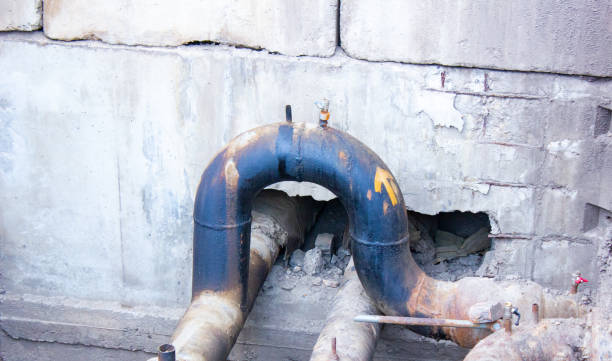 Best Water damage mitigation services  in Chinchilla, PA